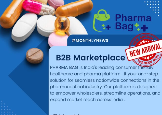 SAVE BIG ON MEDICINES WITH PHARMA BAG’S WHOLESALE PRICING