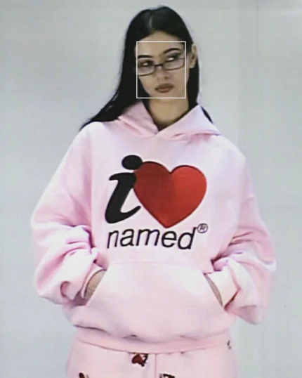 The Origin and Meaning of a Named Collective Hoodie