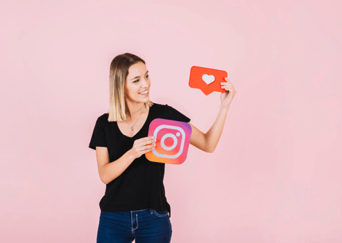 Instagram Marketing