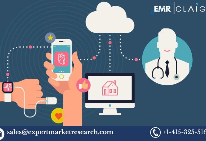 IoT in Healthcare Market Size, Share, Trends, Report 2032