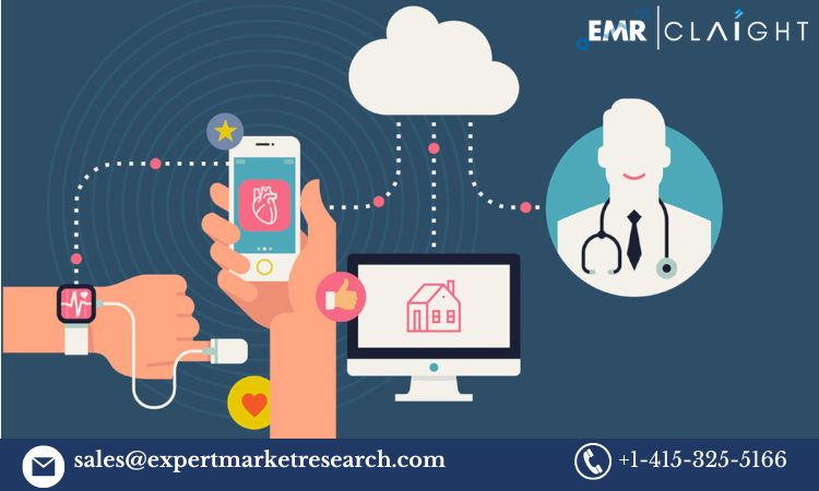 IoT in Healthcare Market Size, Share, Trends, Report 2032