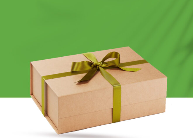 How Perfect Custom Kraft Boxes Boost Business?