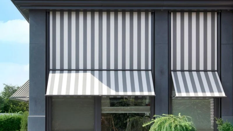 Why the Markilux 625 is the Ideal Awning for Modern Homes