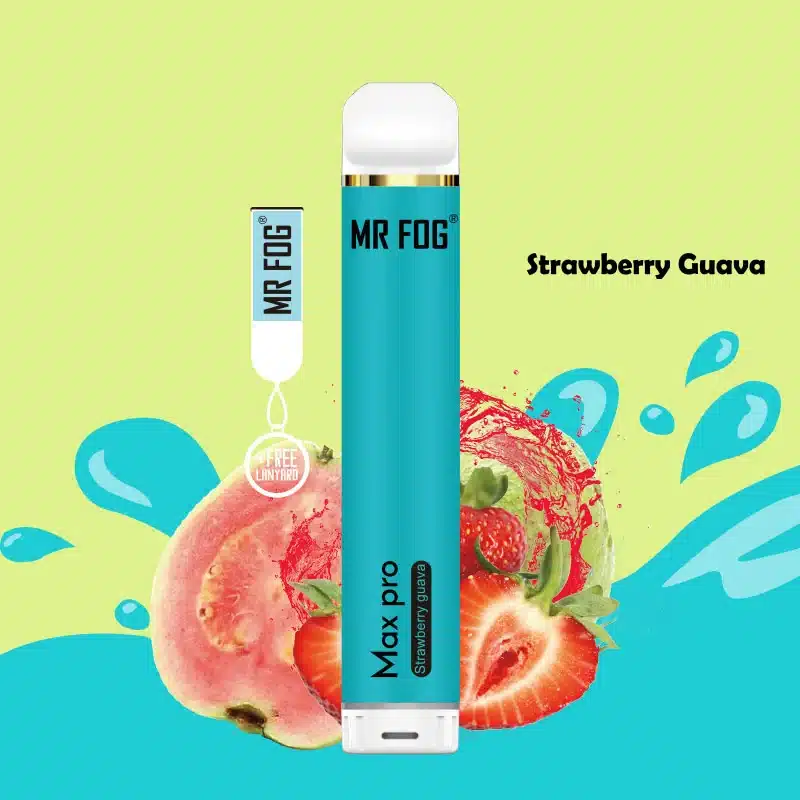 https://mrfogofficialonlinestore.com/product/mr-fog-max-pro-strawberry-guava/