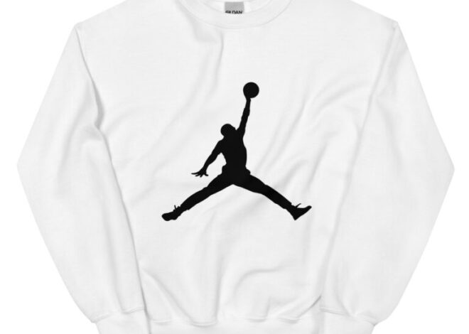 The Ultimate Guide to the Iconic Jordan Hoodie: Why It’s a Must-Have for Every Wardrobe