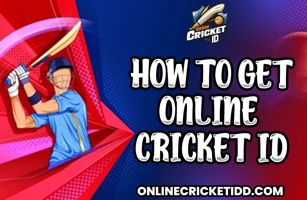 Online Cricket ID Play Club & Casino Game+s at Cricket Betting ID