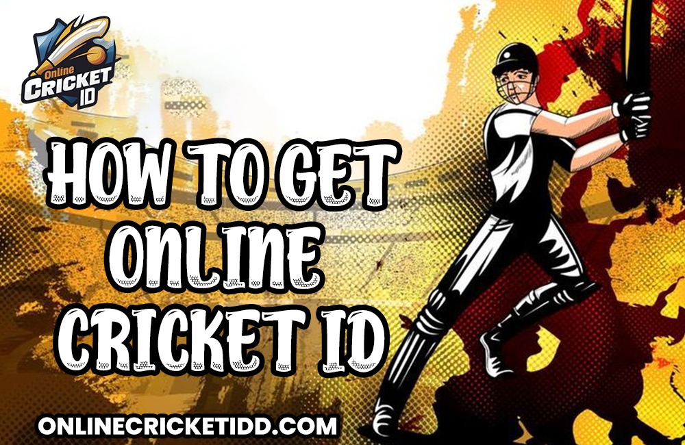 Online Cricket ID Claim Your ID With Exciting Offers