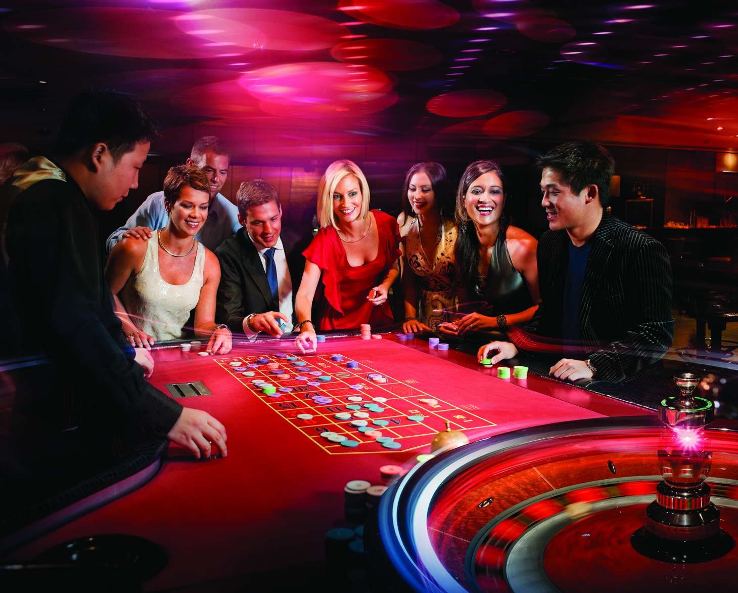 Can Blackjack Be a Profitable Game for Big Wins?