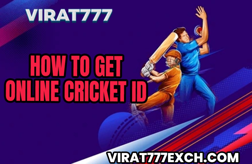 Online Cricket ID Best ESports Betting Site In India 2024