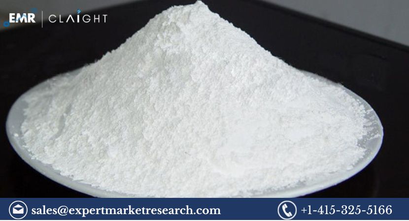 Precipitated Barium Sulphate Market