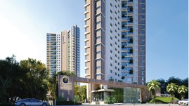 Experience the Best at Prestige City Indirapuram