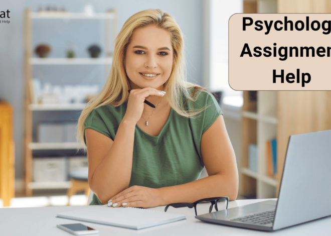 Can students get proper benefits with assignment writing by using online psychology homework help?