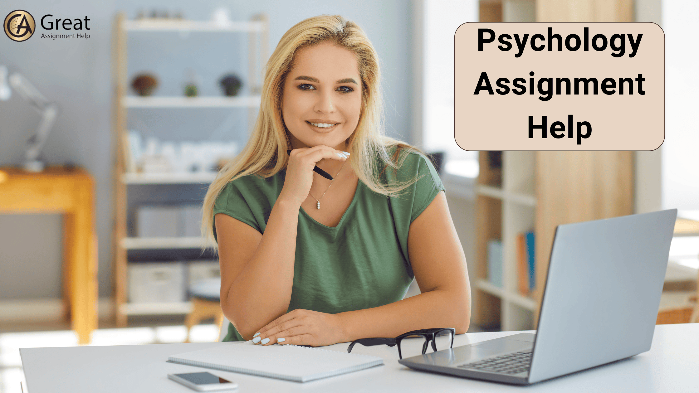 Can students get proper benefits with assignment writing by using online psychology homework help?