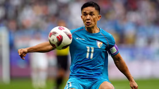 Is Sunil Chhetri the Greatest Indian Footballer