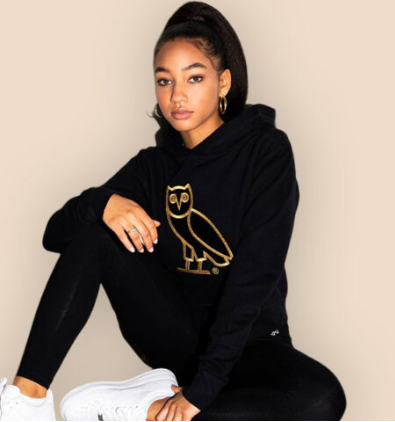 Winter Essentials: OVO Hoodie & Spider Hoodie for Ultimate Warmth