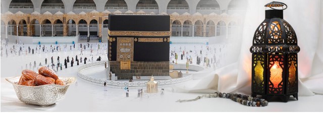 A Guide to Affordable Last 10 Days Ramadan Umrah Packages 2025 Price Ranges