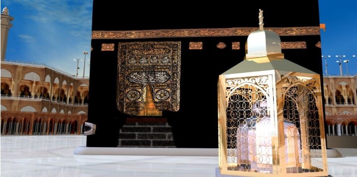 ramadan umrah packages 2025