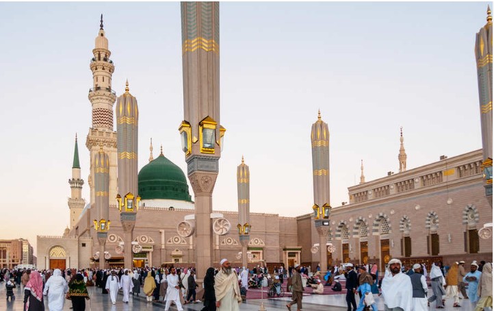 last 10 days ramadan umrah packages 2025 price