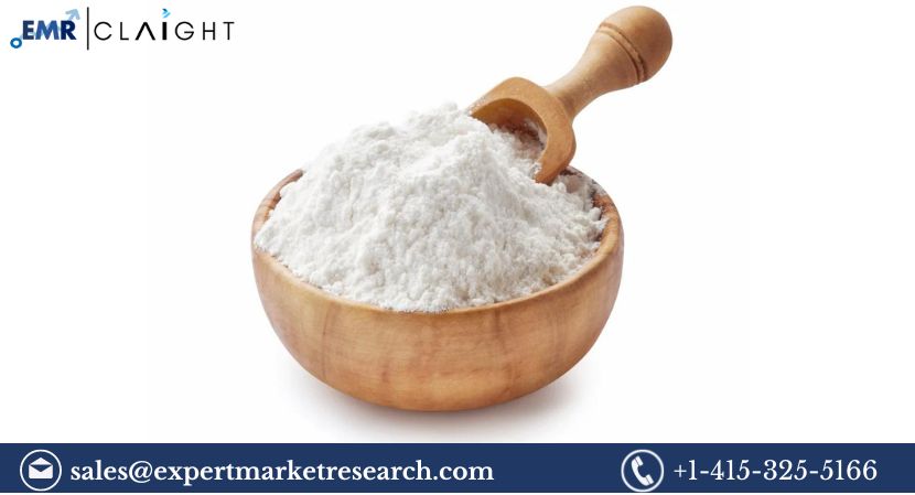 Sodium Gluconate Market Size, Trends & Growth 2024-2032