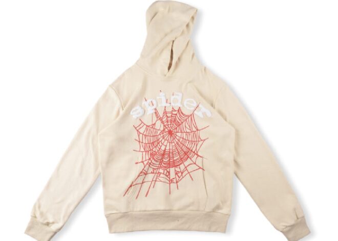 The Ultimate Guide to the Spider Hoodie: A Must-Have Fashion Staple for Streetwear Enthusiasts