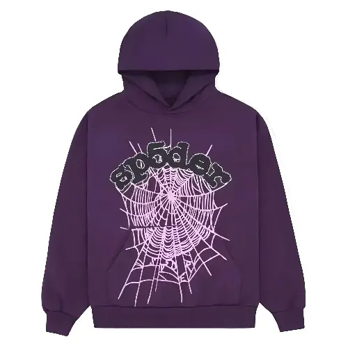 The Spider Hoodie: A Unique Blend of Style and Functionality