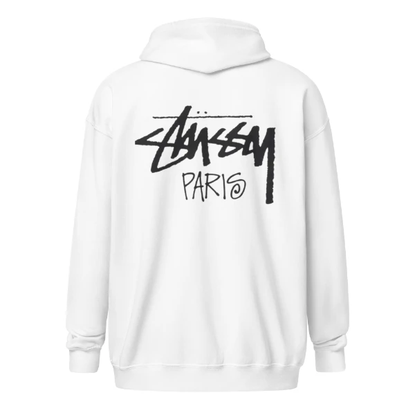 Stussy Hoodie The Iconic Streetwear Staple