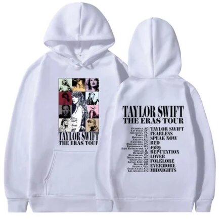 Drake and Taylor Swift Merchandise A Cultural Phenomenon