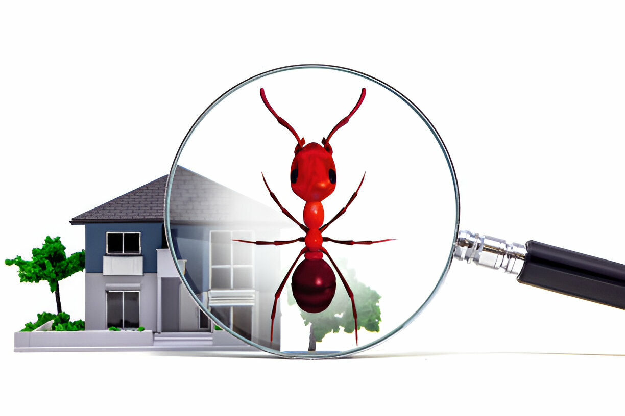 The Importance of Termite Inspections in Arizona Home Inspections: A Comprehensive Guide