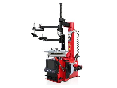 Tire Changing Machine