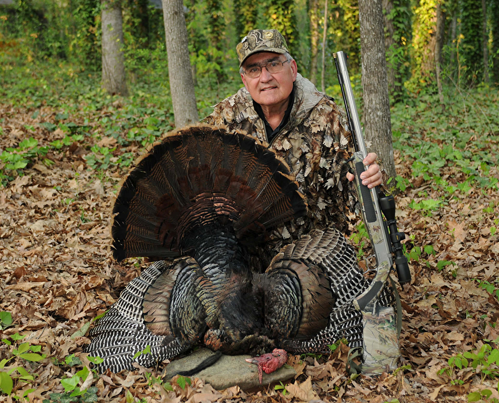 Turkey Hunting Strategies for Public vs. Private Land