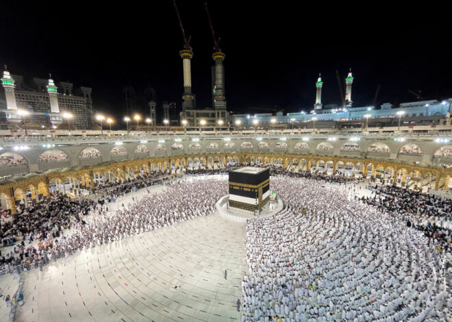 How to Find the Best Deals on Cheap Umrah Packages