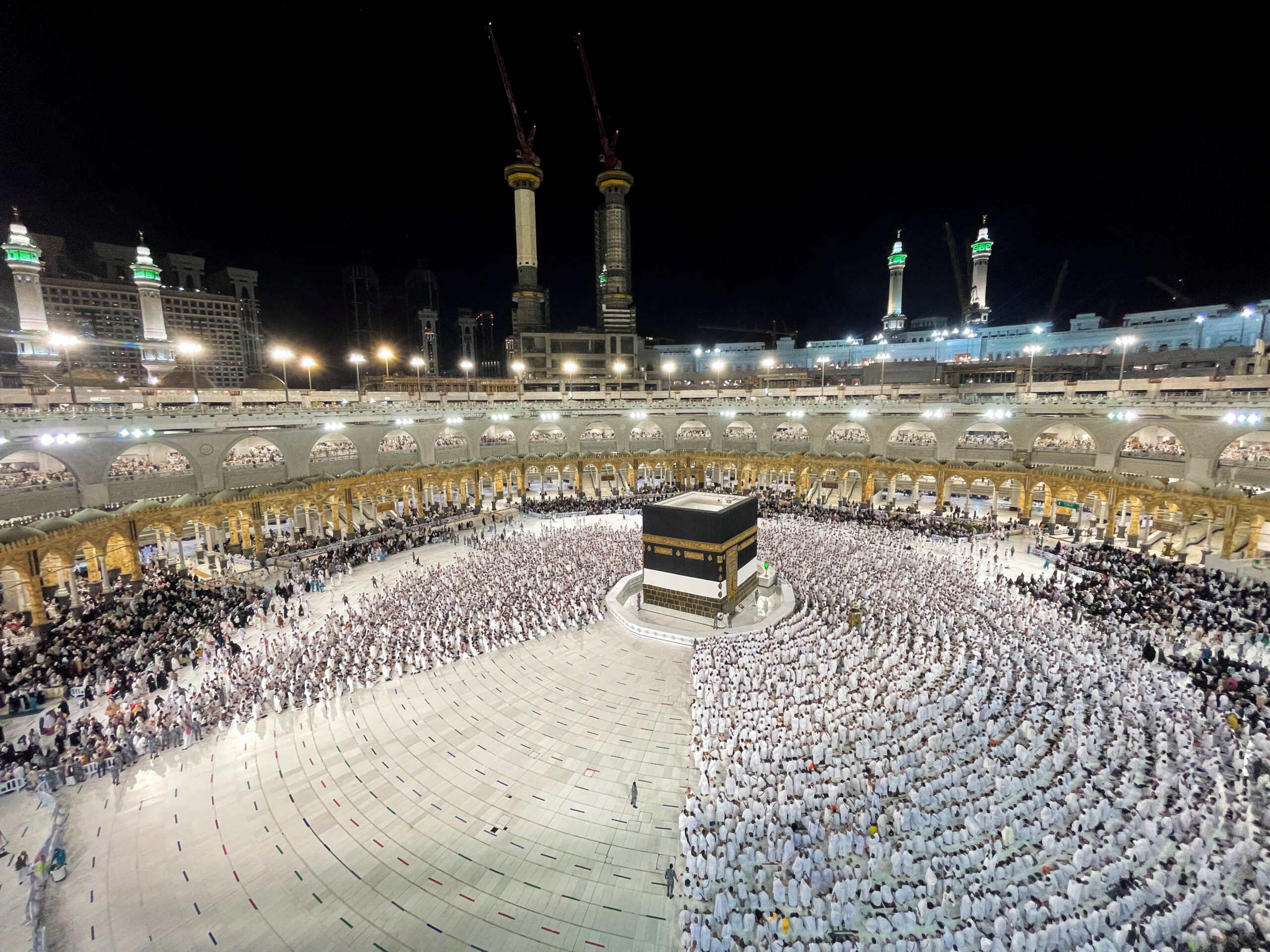 How to Find the Best Deals on Cheap Umrah Packages