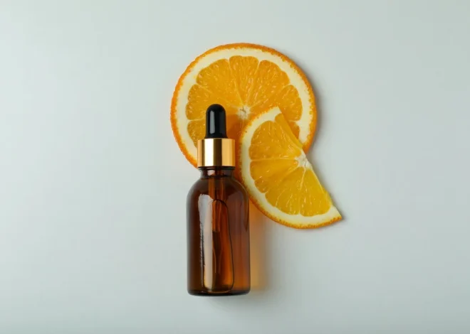 The Best Vitamin C Serum Prices in Pakistan: A Complete Guide