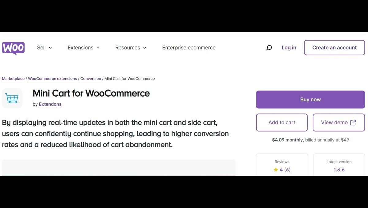 How to Customize Mini Carts for Different Customer Segments