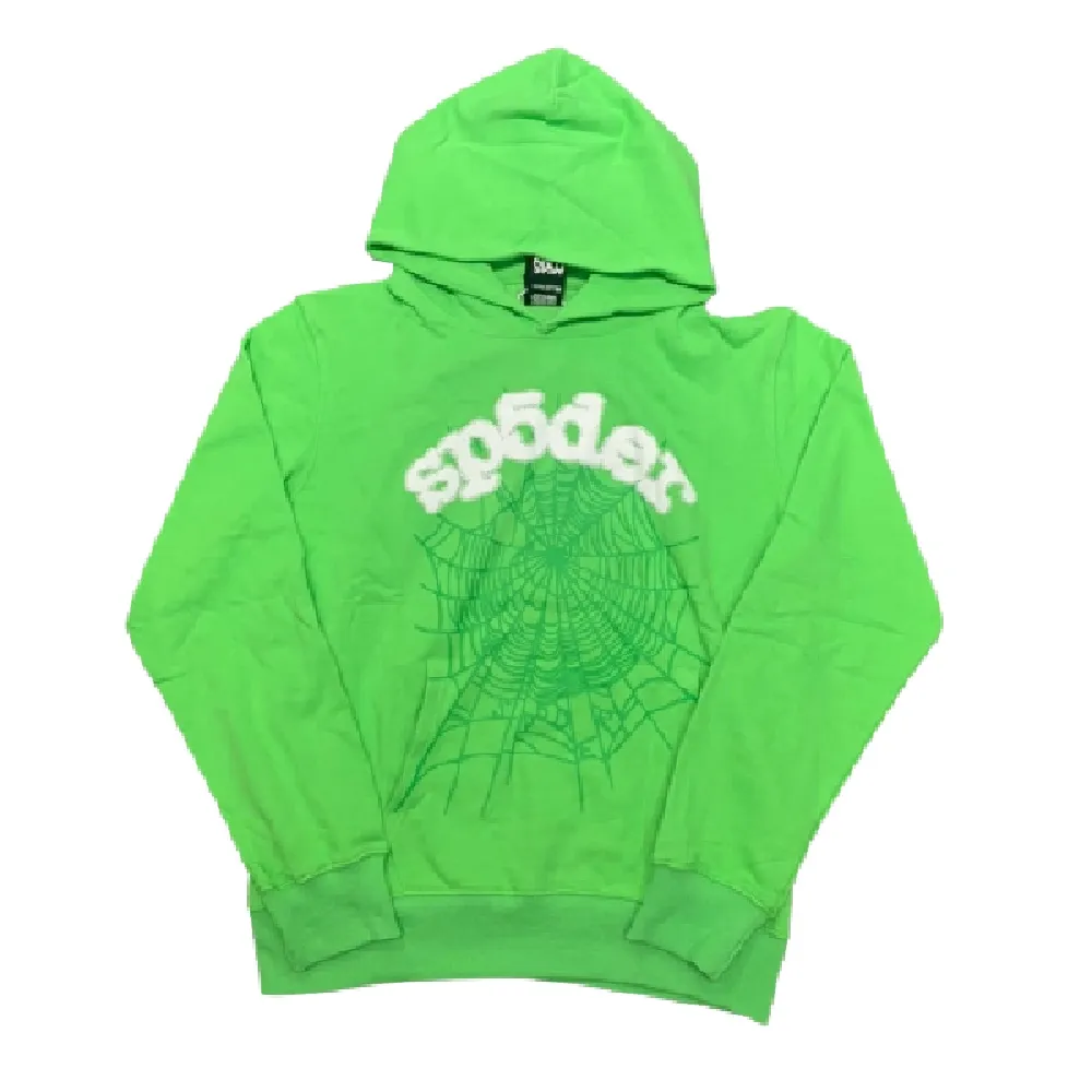 Created Sp5der Hoodie Ultimate Style lightweight