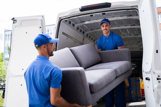 Packers and Movers in Lahore