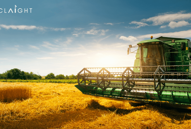 Agricultural Harvester Market Size, Share, Growth, Statistics & Forecast 2024-2032