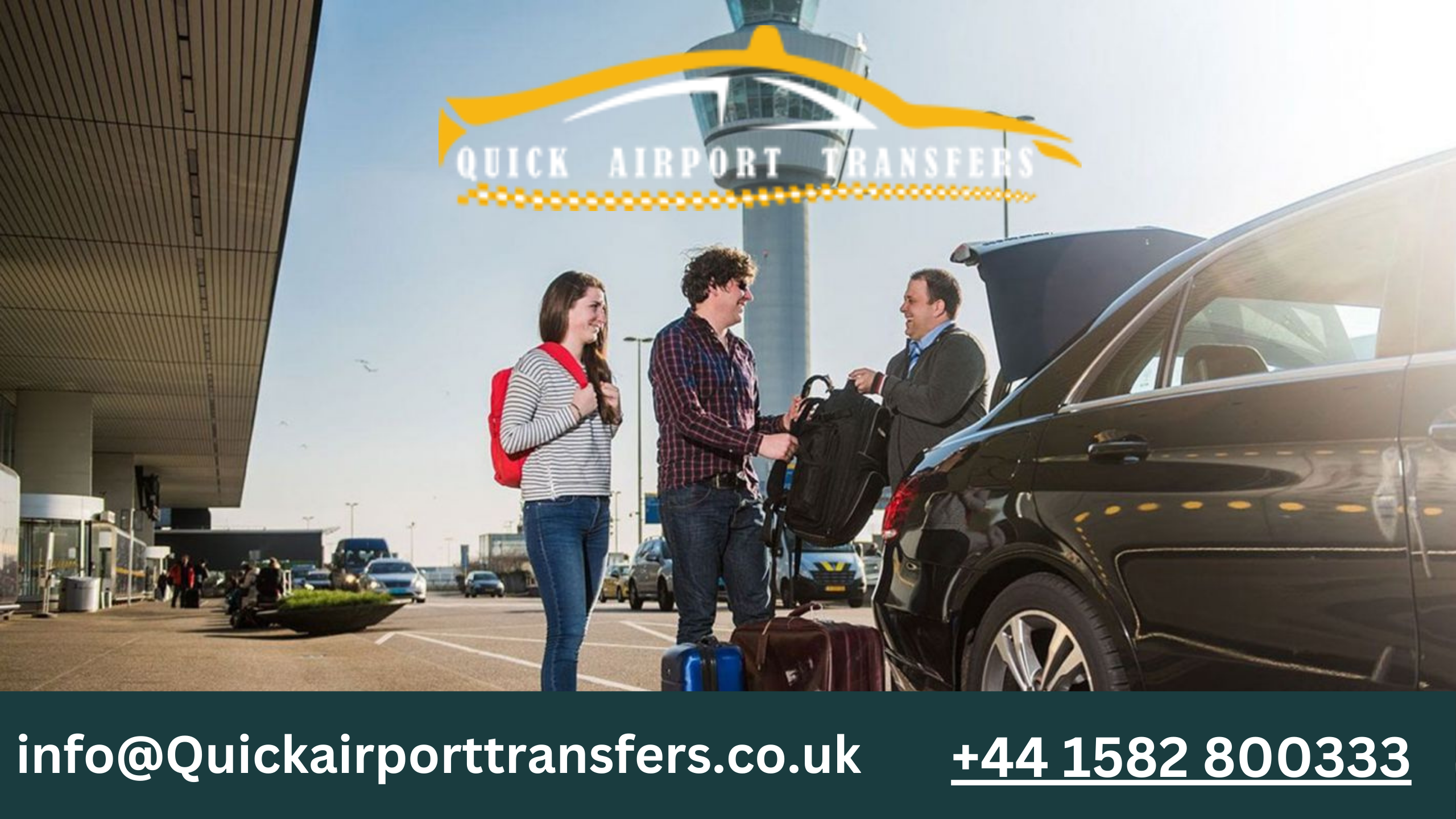 Stress-Free Travel Starts Here: Get Your Taxi to Gatwick!