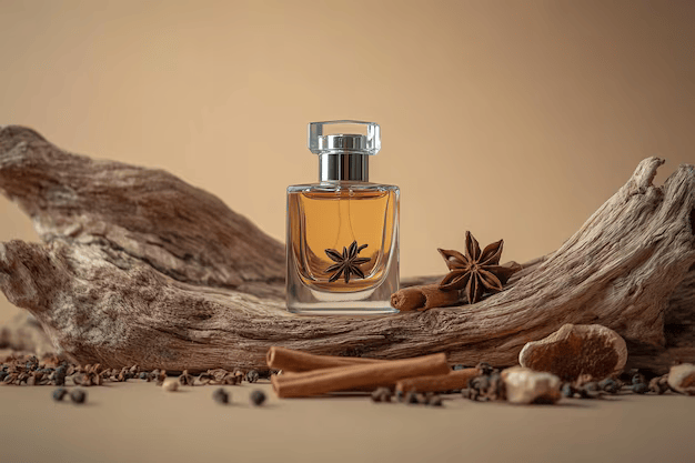 Oud Fragrance