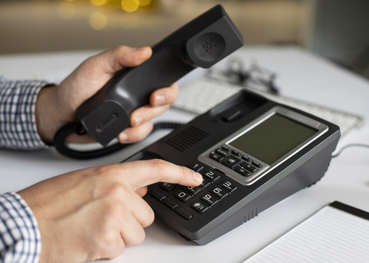 The Impact of Fanvil IP Phones on Business Communication