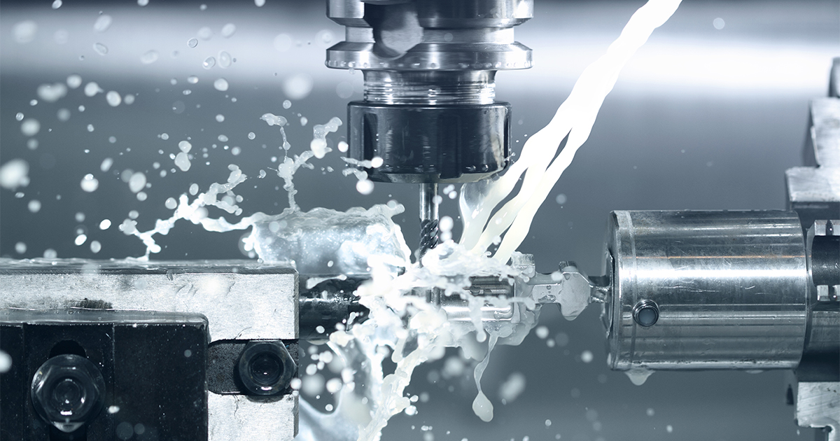 Impact of CNC Machining company in USA’s Aerospace and Auto Sector