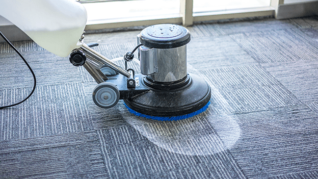 Top Signs It’s Time to Call a Carpet Cleaning Pro