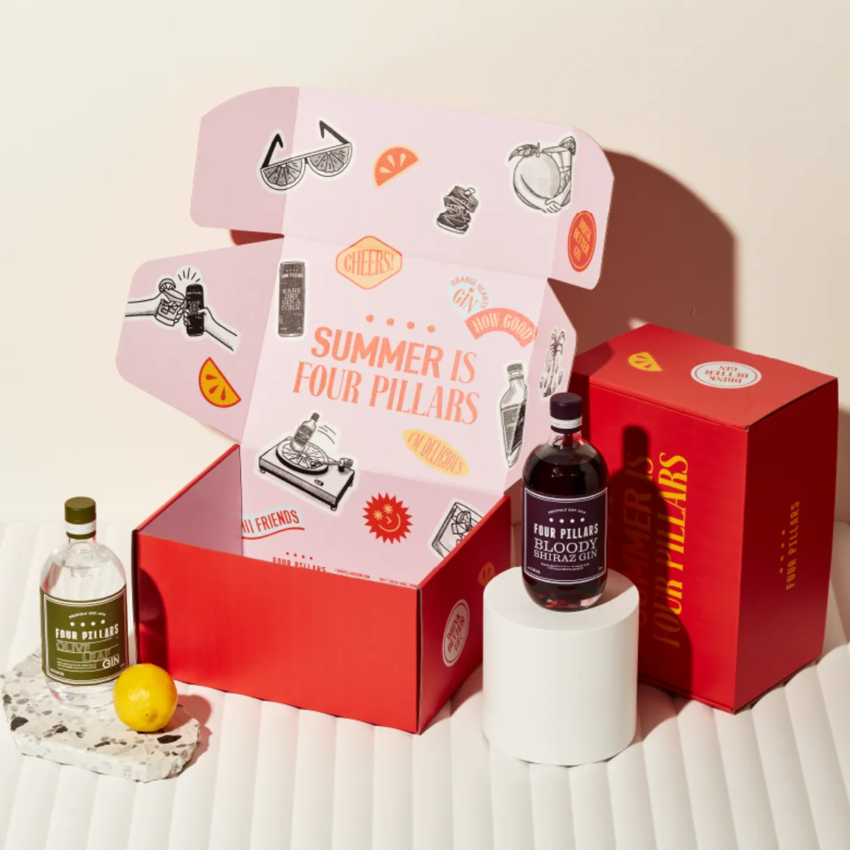 The Importance of PR Packaging Boxes in Effective Brand Communication