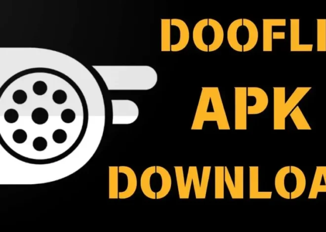 DooFlix Apk Download Latest Version For Android 2024