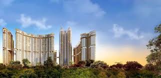 Luxury Apartments in Noida