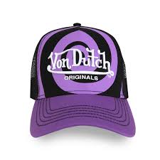 The Cultural Impact of Von Dutch Hats on Pop Culture and Fashion