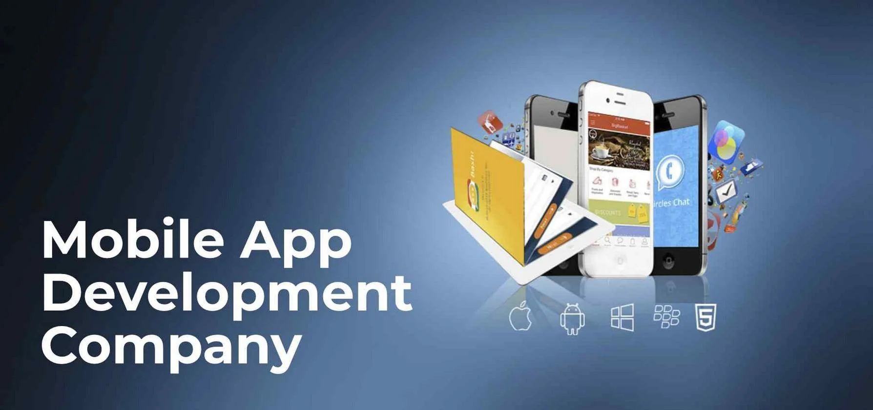 Choosing the Right Mobile App Development Company in Saudi Arabia