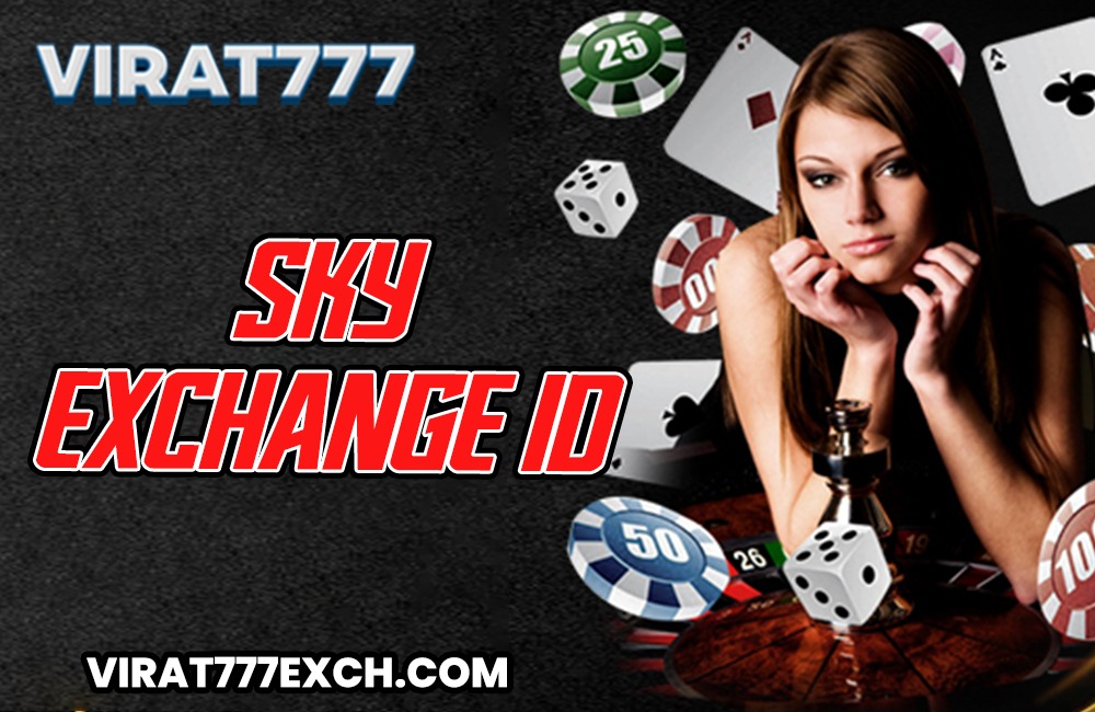 sky exchange id