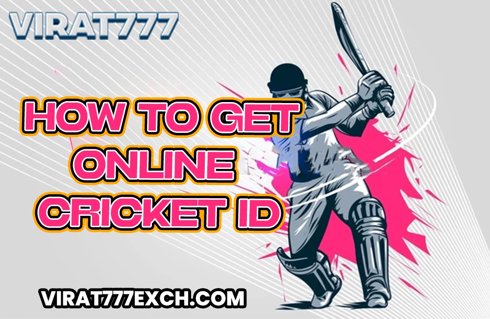 Online Cricket ID: Online Cricket ID Required for All Sports Games