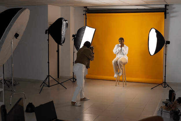 Finding the Perfect Photography Studio on Rent in Karachi